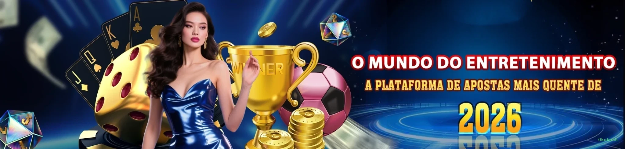 Apostas Esportivas Okoketh