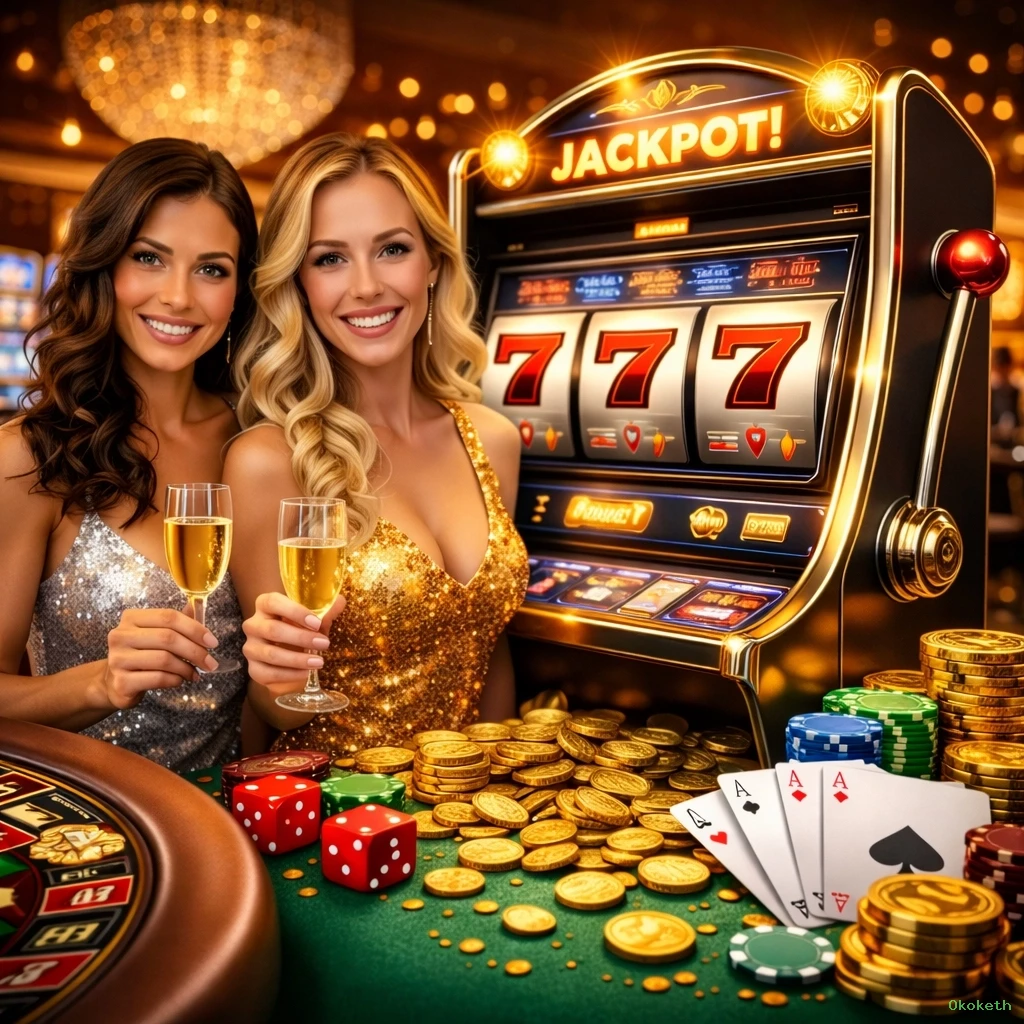 Jogador
