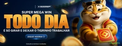 Jogos Instantâneos Okoketh