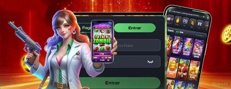 Loteria Online