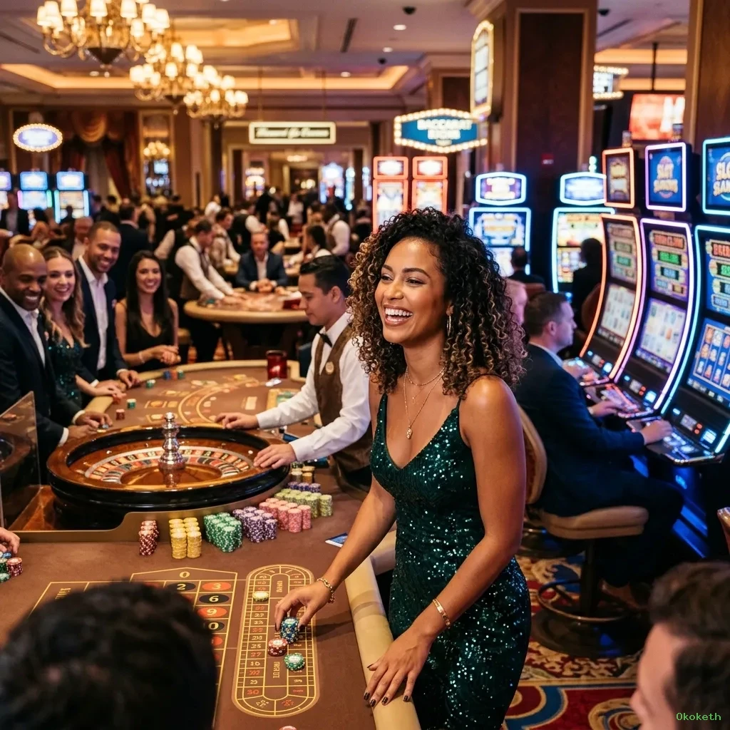 Estratégia Blackjack Okoketh