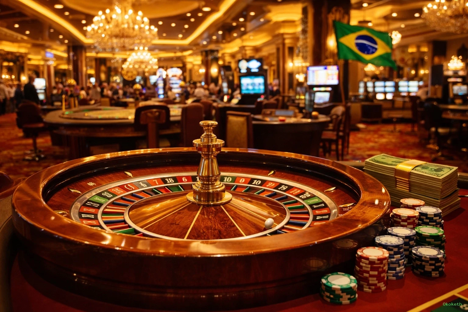 Wild West Gold Slot